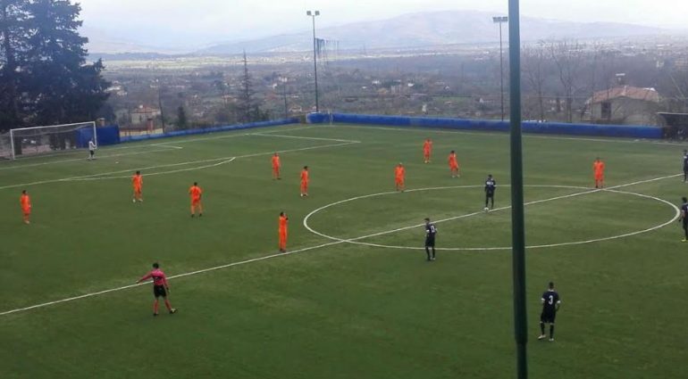 Serie D, Ebolitana: con l’Acireale si gioca a Campagna