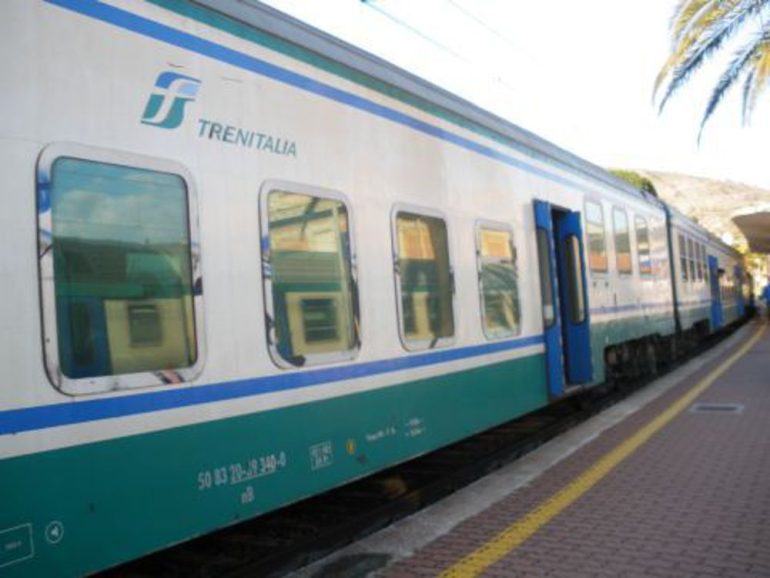 nuovo sciopero dei treni