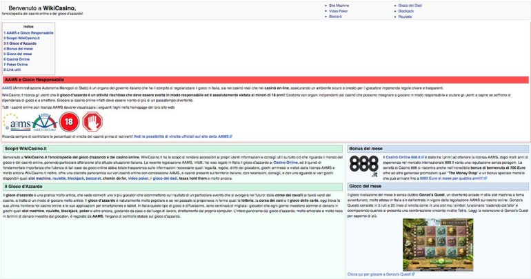 Nella foto, un particolare della vicenda.