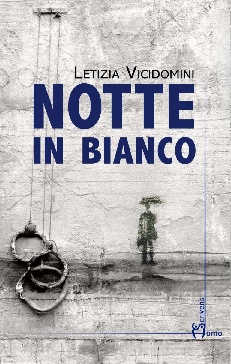 Sant’Egidio del Monte Albino: ‘Notte in Bianco’ di Letizia Vicidomini per la seconda serata dei Venerdì d’Autore