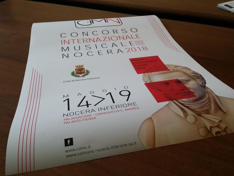 Nocera Inferiore: A spasso con Mozart, alla scoperta di Nuceria (di Claudia Squitieri)
