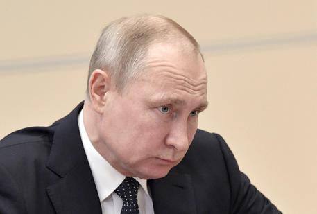Siria: Putin condanna l’aggressione occidentale