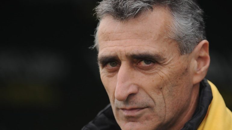 Avellino: ufficiale l’arrivo di Foscarini