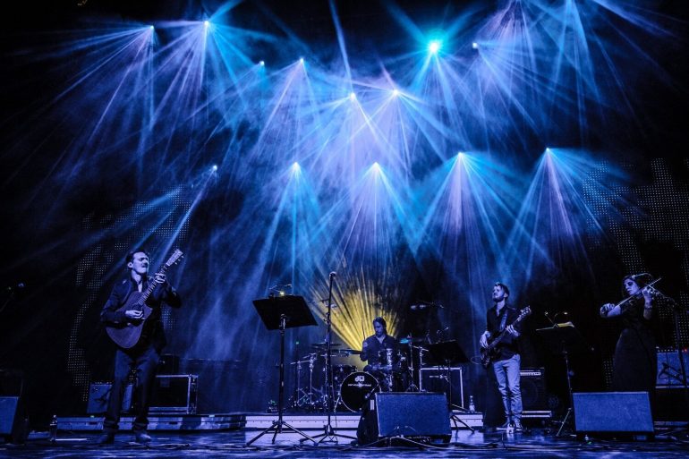 Da Napoli alla Cina: Corde Oblique a Shenzhen il 25 aprile