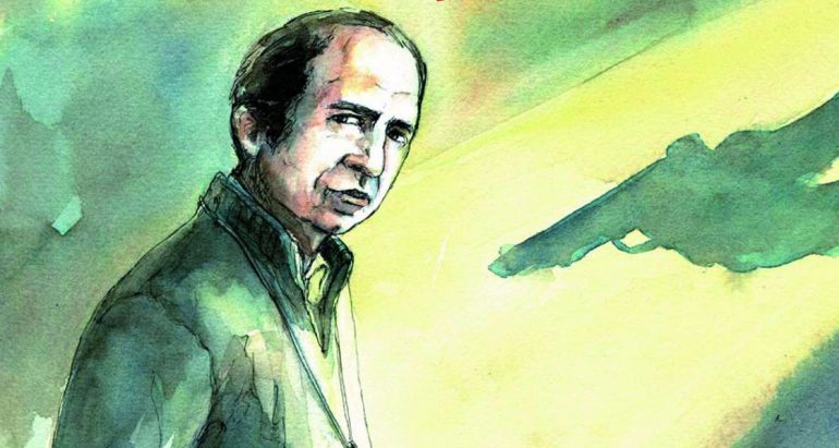 25 aprile: Manifesto delle Terre di Don Diana contro la camorra