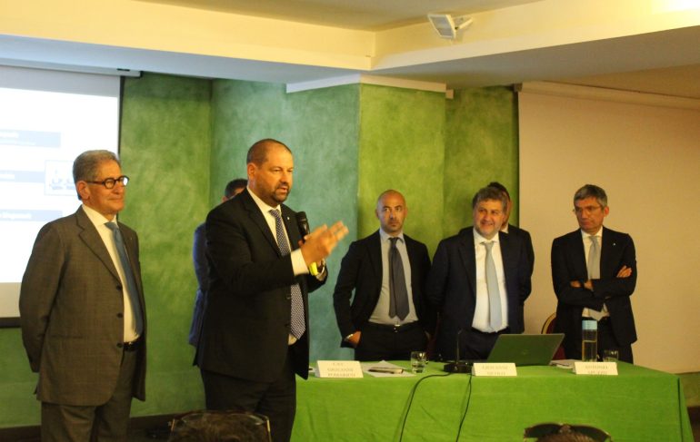 I fratelli Apuzzo e Megamark rilevano la catena Dico-Tuodì: salvate 150 famiglie (VIDEO)