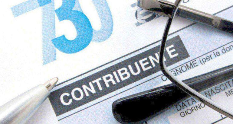 Castellammare: ecco come la cricca dei Caf truffava l’Inps sui rimborsi. TUTTI I NOMI