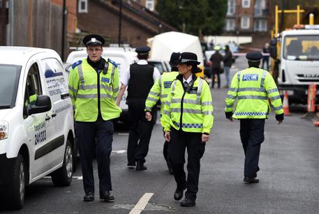 Londra: sparatoria con morto e ferito grave