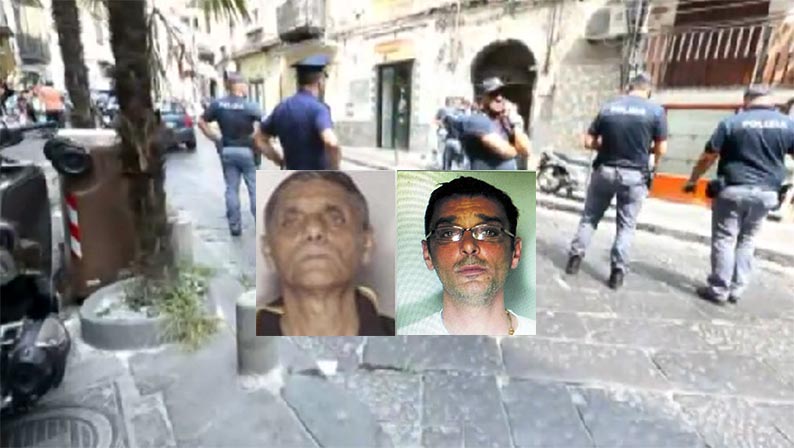 ‘Appartiene ai Sequino’, intercettato in carcere il boss Raffaele Vastarella parla dell’omicidio del figlio Vittorio