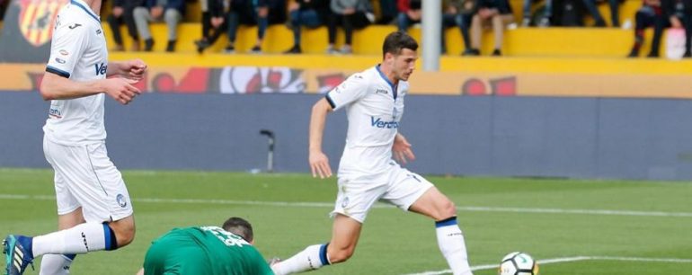 Benevento-Atalanta 0-3: addio alle ultimissime speranze di salvezza