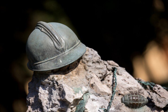 Grande guerra, domani la commemorazione del centenario nei comuni del salernitano