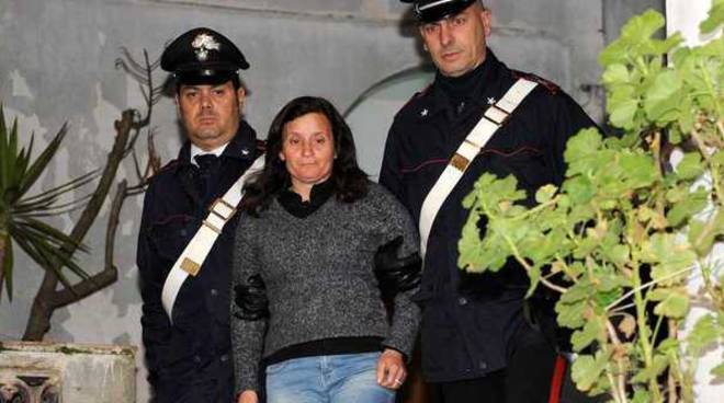 Delitto di Ravello: ai domiciliari Vincenza Dipino