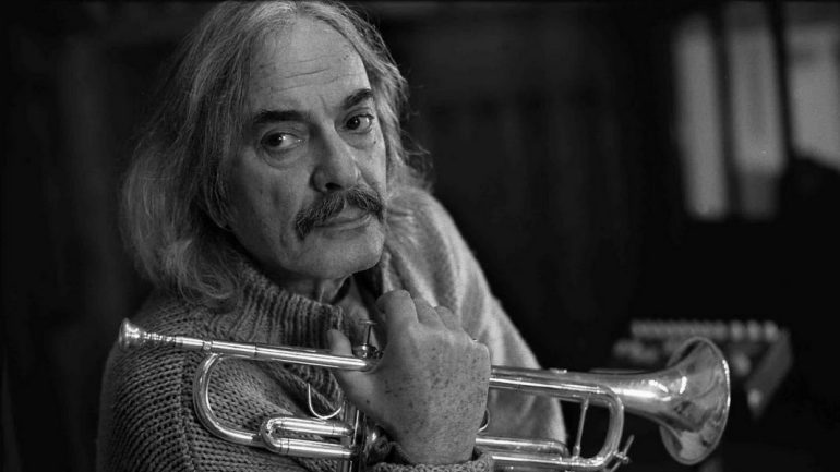 Eugenio Rava ed Elio Coppola al Napoli Jazz Winter per un omaggio a Miles Davis