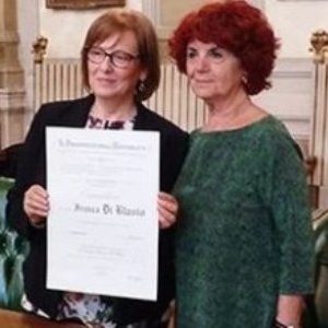 Prof accoltellata a Caserta riceve onorificenza dal presidente Mattarella