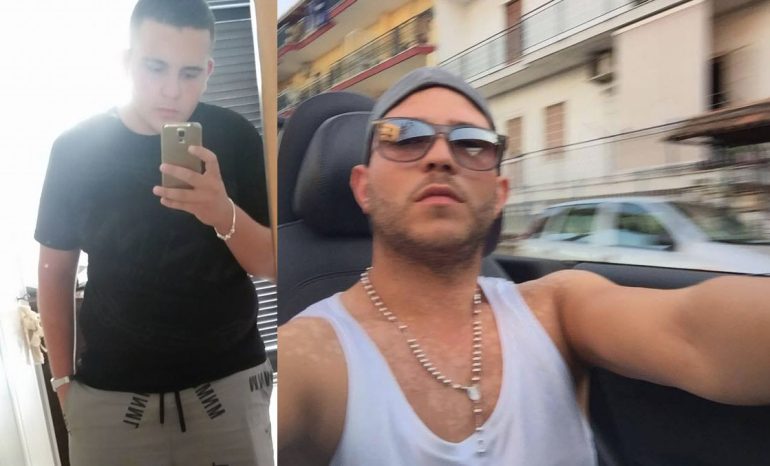 Il video di Francesco poco prima dello schianto: ‘Va chiaan’, dice ad Alessandro alla guida