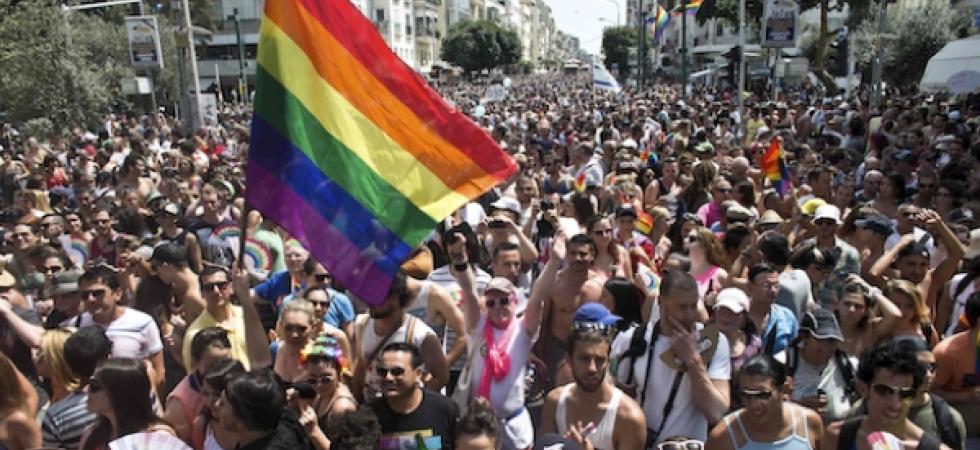 E’ polemica sul Gay pride di Salerno. La Lega non gradisce l’evento, il Comune patrocina il pride