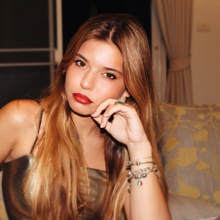Diciottenne napoletana muore in un incidente stradale negli Stati Uniti