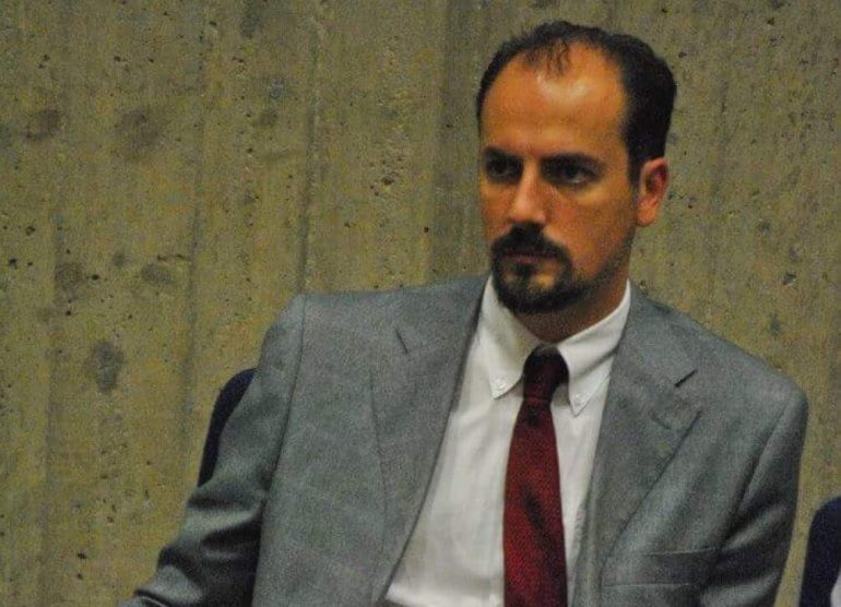 Suicidio Giada, la commovente lettera del prof: ”L’università non è una gara”