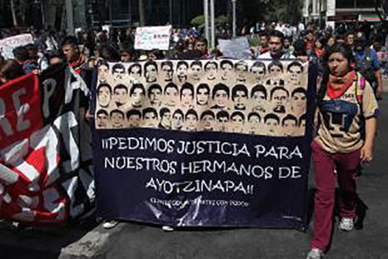 Messico, uccisi e sciolti nell’acido i tre studenti scomparsi nello stato di Jalisco