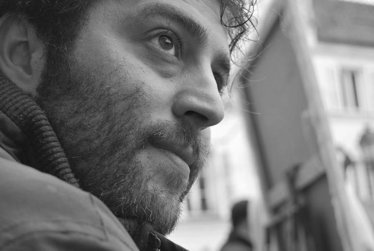 ‘La macchia urbana’: stasera a Scafati la presentazione del libro di Michele Grimaldi