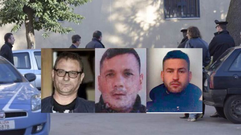 Camorra, la convivente di Stravato: ‘Lello aveva paura dei Lo Russo perché aveva visto i killer della sala giochi’