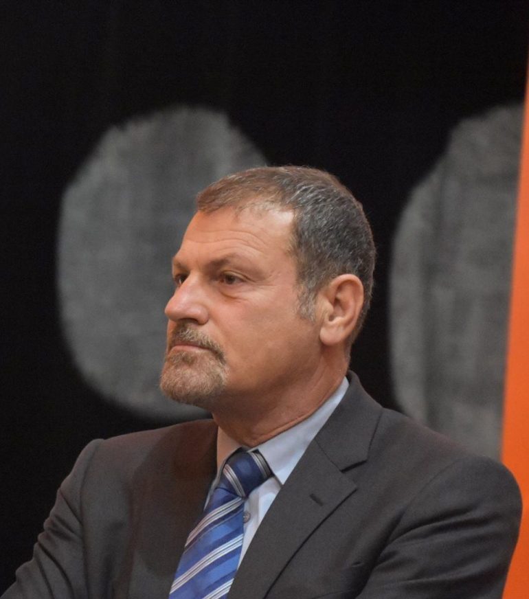 Pompei: Massimo Osanna racconta la Mostra Pompei@Madre