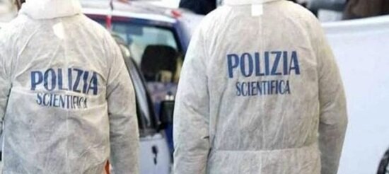 L’Italia raccontata attraverso le foto della polizia scientifica in mostra a Roma