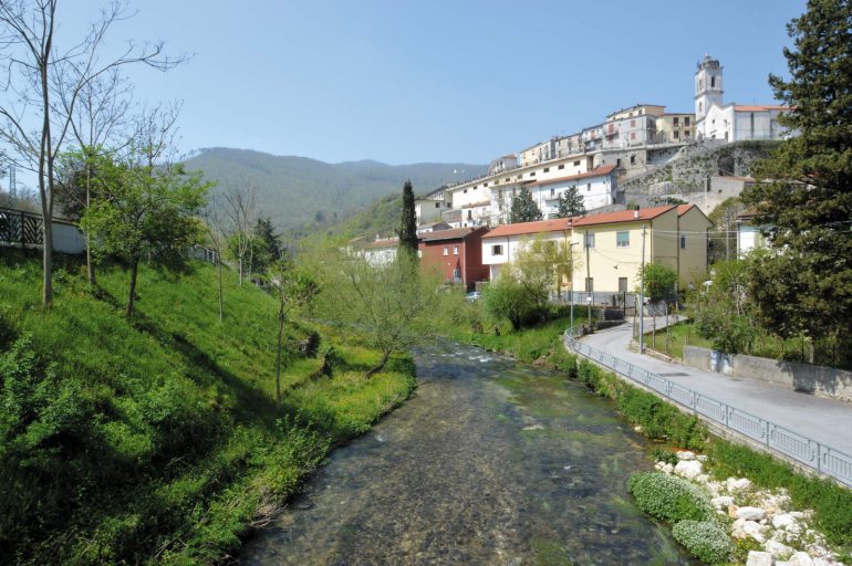 Pratella, Paesaggio di Terra e di Acqua. L’evento che celebra le risorse del territorio