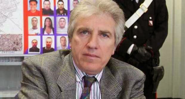 Assolto il giudice Marino: rivelò che un avvocato era sotto inchiesta