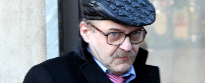 Mala milanese, Vallanzasca chiede la libertà condizionale e la semilibertà: il ‘bel Renè torna in aula