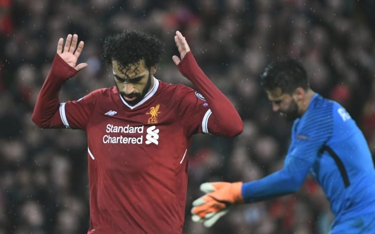 Champions, Liverpool-Roma 5-2: chiedi chi erano i Beatles e chi è Salah