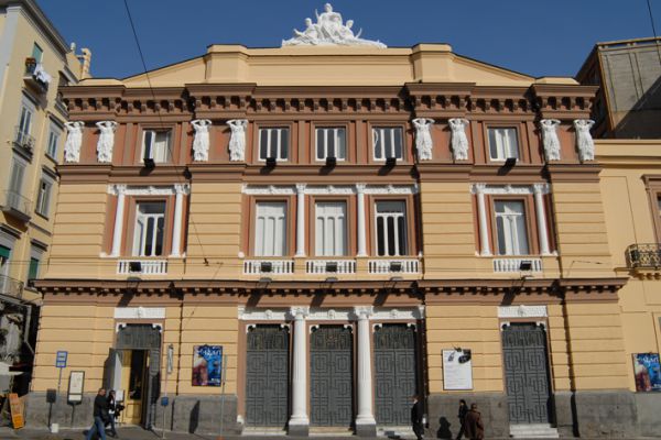 Teatro: presentata la stagione 2018/2019 dello Stabile di Napoli