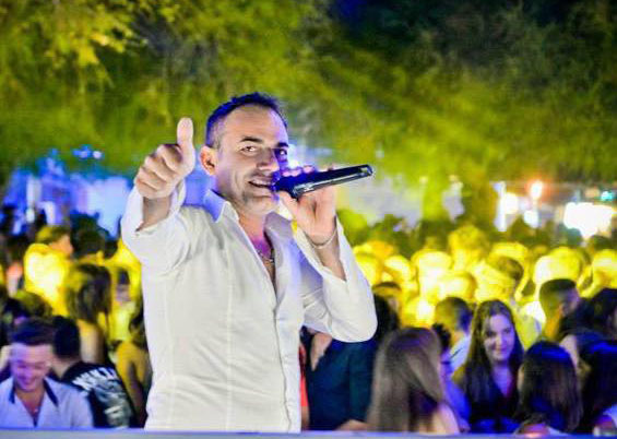 Morto il noto dj Tony Gargiulo: il by night della costiera sorrentina si ferma nel prossimo week end anche per Nico