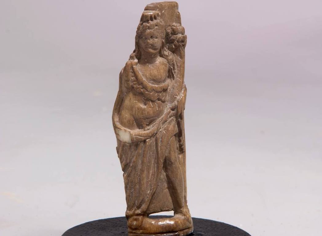 Paestum. Prese una statuetta dal Parco Archeologico quando era bambino: restituita dopo 60 anni