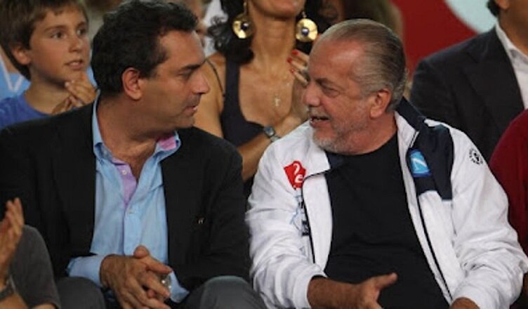 Napoli, parla il sindaco: “A Bari la Champions? Siete pazzi”