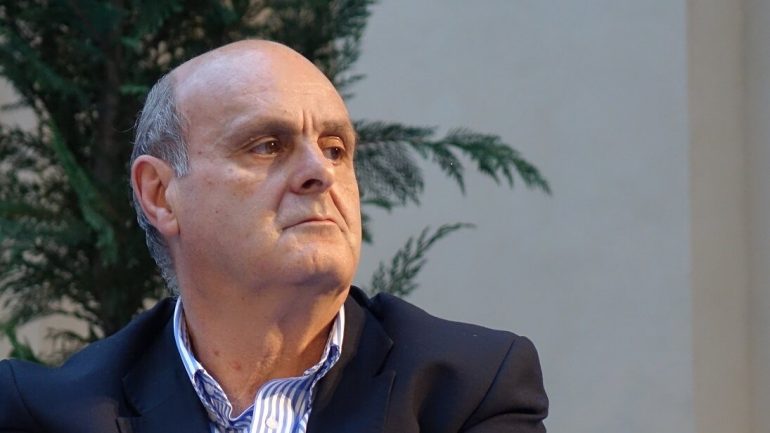 Per Venerdì d’Autore, Isaia Sales con ‘Le mafie nell’economia globale’