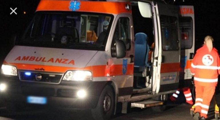 14enne suicida nel Salernitano, forse per una delusione amorosa