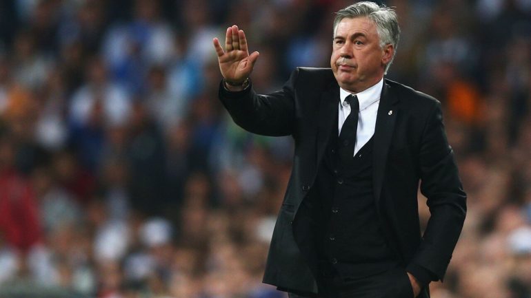 Il Napoli esonera Ancelotti: in arrivo Gattuso