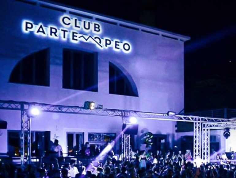 Camorra by night: restano in carcere gli altri due fratelli Esposito