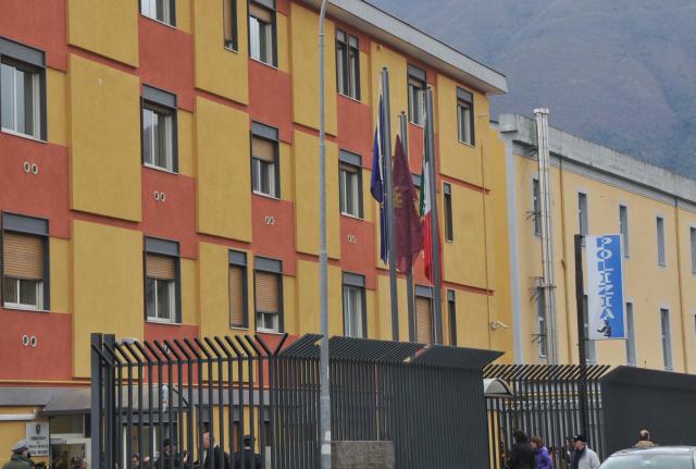 Bus scolastico abusivo e senza assicurazione: denunciate 2 persone di Nocera e Scafati
