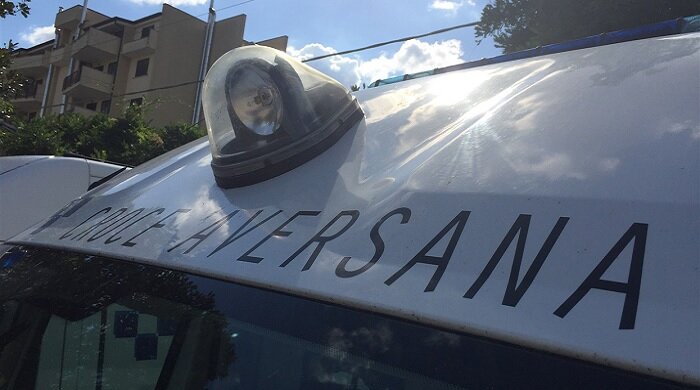 Ambulanze sponsorizzate dal clan dei Casalesi: due arresti ad Aversa