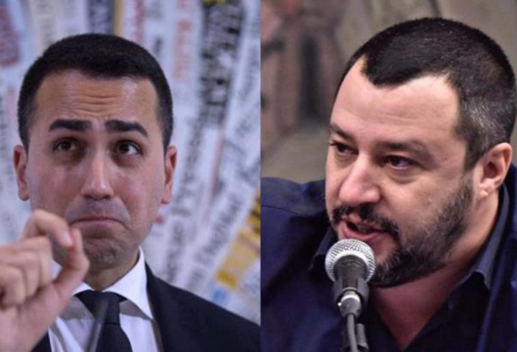 Scontro su rifiuti e termovalorizzatori, Conte proverà a mediare tra Di Maio e Salvini