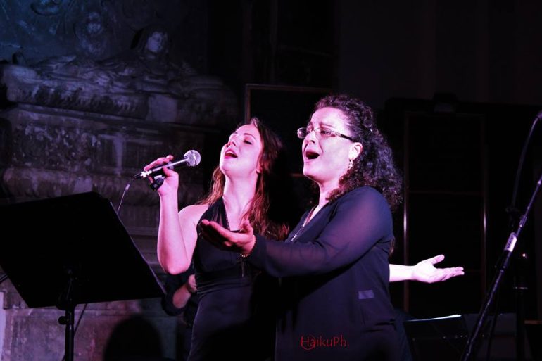 Rassegna storica sulla canzone napoletana alla Domus Ars: il primo e il 3 giugno per le ultime due date