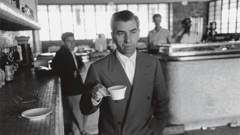 Su Rai Storia ‘Lucky Luciano’ la vera storia del boss