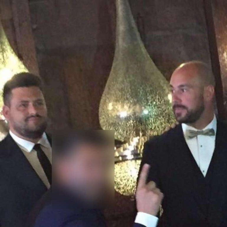 Camorra, Pepe Reina sarà sentito come teste nell’inchiesta sui fratelli Esposito