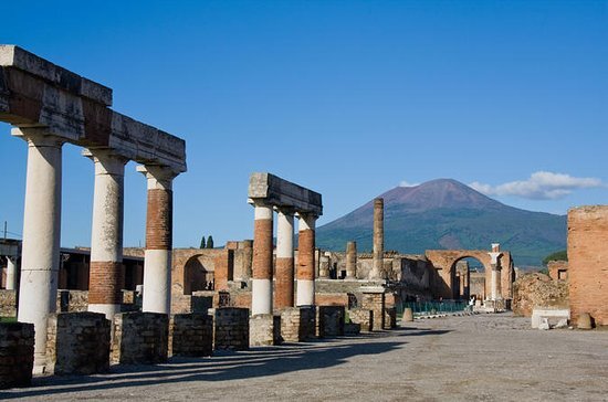 Grande Progetto Pompei: il crollo è sotto controllo. O no?