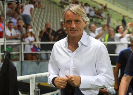 La Prima Nazionale di Mancini: torna Balotelli, 5 volti nuovi