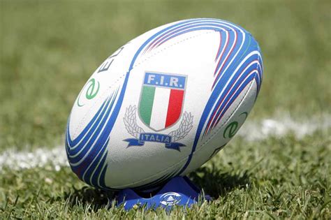 Sei Nazioni di rugby, Italia a Roma: domani la presentazione