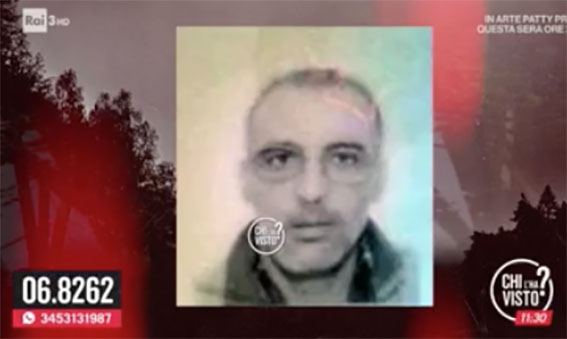 Ore di ansia a Boscoreale: 48enne scomparso da una settimana
