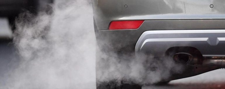 Smog in città. Ecco i dati di Mal’aria con le pagelle sulla qualità dell’aria delle città campane